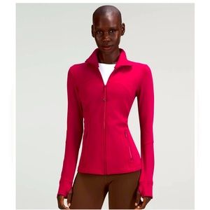 Lululemon Define Jacket. Brand new without tags.